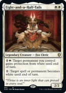 Eight and a Half Tails (692) [CLB]