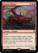 Dream Pillager (791) [CLB]