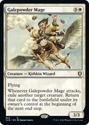 Galepowder Mage (694) [CLB]