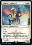 Glorious Protector (695) [CLB]