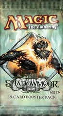 Shadowmoor Booster Pack [SHM]
