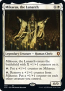 Mikaeus, the Lunarch [Commander Legends: Battle for Baldur's Gate]