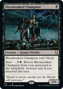 Bloodsoaked Champion (740) [CLB]