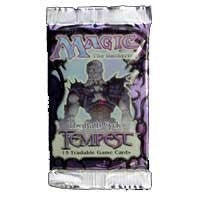 Tempest Booster Pack [TMP]