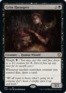 Grim Haruspex (754) [CLB]
