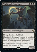 Nighthawk Scavenger (763) [CLB]