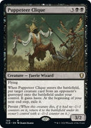 Puppeteer Clique (769) [CLB]