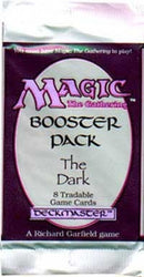 The Dark Booster Pack [DRK]