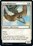 Aven Mindcensor (688) [CLB]