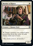 Mother of Runes [Commander Legends: Battle for Baldur's Gate]