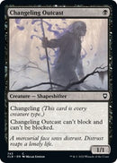 Changeling Outcast (743) [CLB]