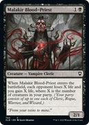Malakir Blood Priest (760) [CLB]
