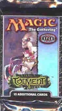 Torment Booster Pack [TOR]