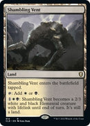Shambling Vent (914) [CLB]