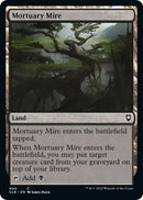 Mortuary Mire [Commander Legends: Battle for Baldur's Gate]