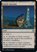 Starlit Sanctum (917) [CLB]