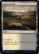 Tainted Field (919) [CLB]