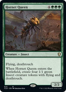 Hornet Queen (825) [CLB]