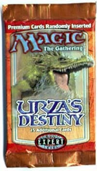 Urzas Destiny Booster Pack [UDS]