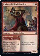 Embereth Shieldbreaker (792) [CLB]