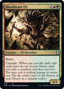 Bloodbraid Elf (839) [CLB]
