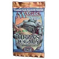 Urzas Legacy Booster Pack [ULG]