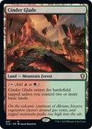 Cinder Glade (887) [CLB]