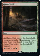 Game Trail (894) [CLB]