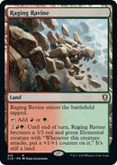 Raging Ravine (910) [CLB]