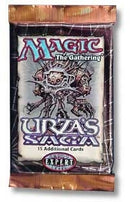 Urzas Saga Booster Pack [USG]