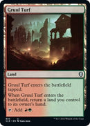 Gruul Turf (895) [CLB]