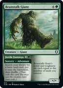 Beanstalk Giant (819) [CLB]