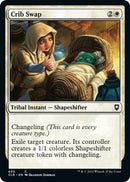 Crib Swap (690) [CLB]