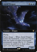 Astral Dragon Extended Art (613) [CLB]