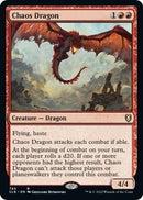 Chaos Dragon (784) [CLB]