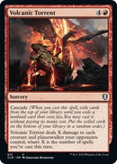 Volcanic Torrent (813) [CLB]
