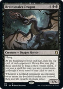 Brainstealer Dragon [Commander Legends: Battle for Baldur's Gate]