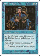 Soldevi Sage [Classic Sixth Edition]