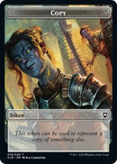 Copy Token (19) [CLB]