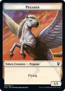 Pegasus Token (3) [CLB]
