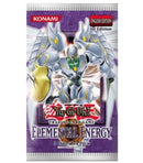 Elemental Energy Booster Pack 1st Edition
