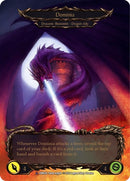 Image for Invoke Dominia // Dominia (Marvel) [Uprising]