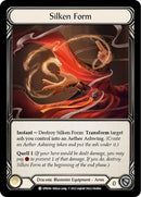 Image for Silken Form [Uprising]