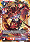 Image for Megidramon [Digital Hazard]
