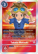 Image for Takato Matsuki [Digital Hazard]