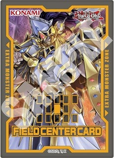 Field Center Token Arcana Extra Joker Back to Duel May 2022