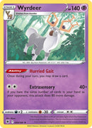 Wyrdeer 069 189 (069/189) [PR]