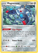 Magnezone 107 189 (107/189) [PR]