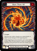 Image for Burn Them All [Uprising]