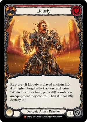 Image for Liquefy [Uprising]